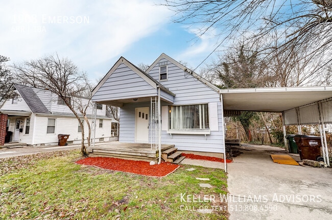 Photo - 1908 Emerson-