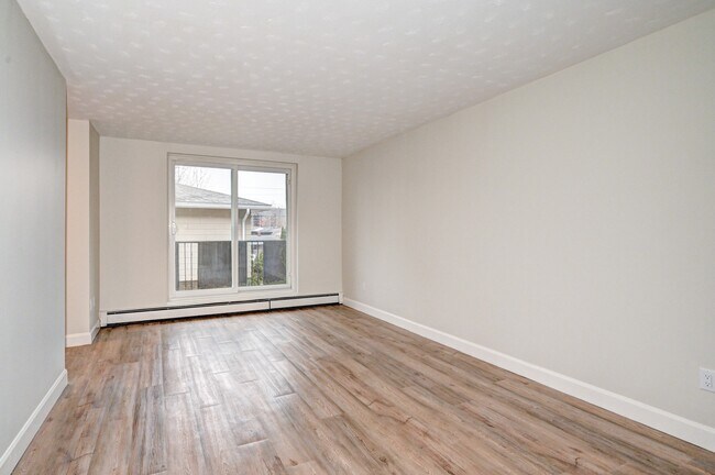 Photo - Forfar Street Apartments