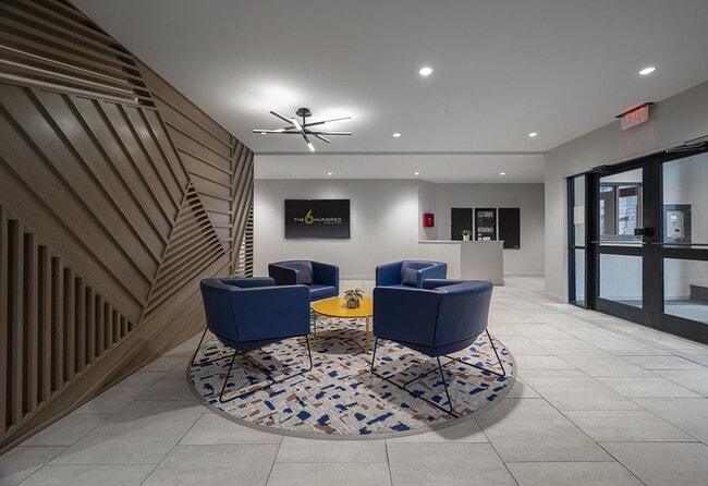 Photo - The 6Hundred