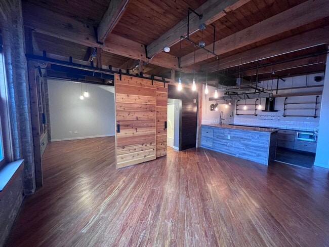 Photo - Gorgeous Loft Downtown Grand Rapids Unit 600 Monroe Ave NW Apt 206
