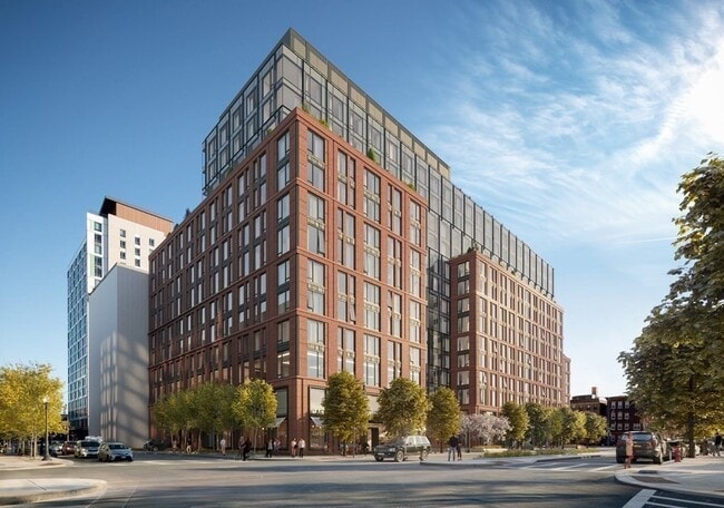 Building Photo - 380 Harrison Ave Unit 1127