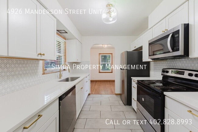 Photo - 4926 Manderson St Unidad 1