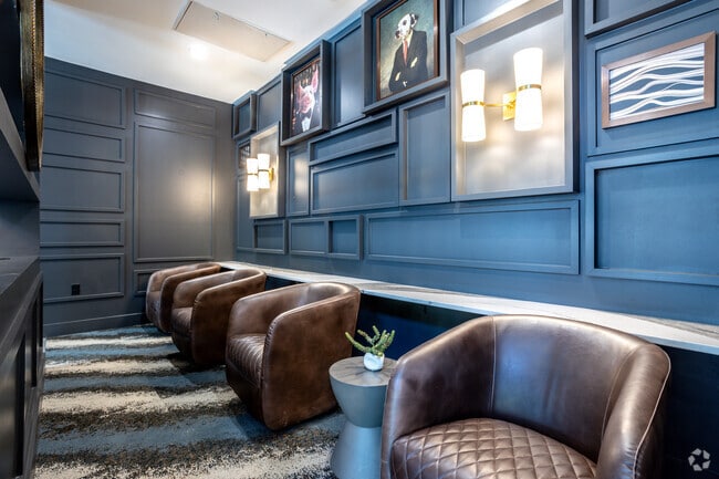 Clubhouse - Elevate Lake Norman