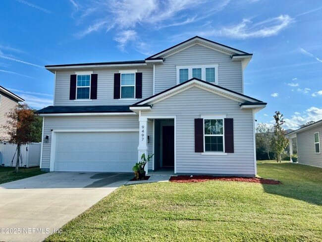 Photo - 9497 Scaup Way