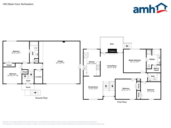 Photo - 1503 Ripken Ct