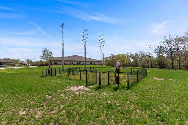 Trails Edge Apartments