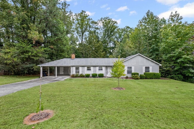 Building Photo - 2752 Post Oak Ct