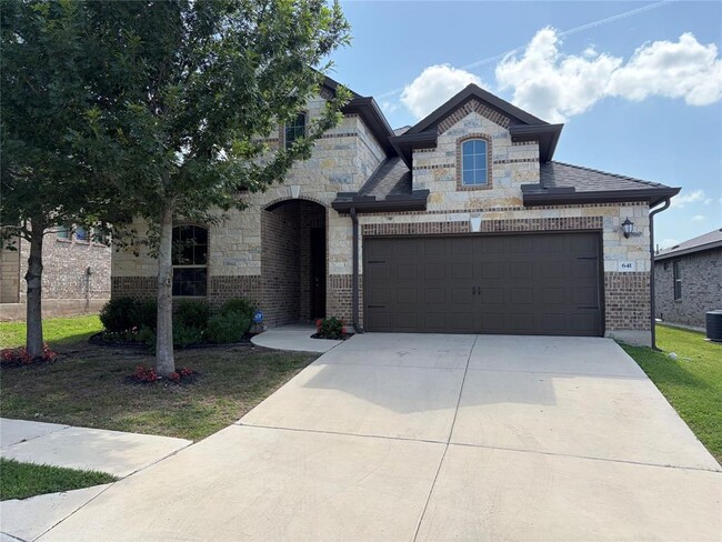 Photo - 641 Gabrielle Anne Dr