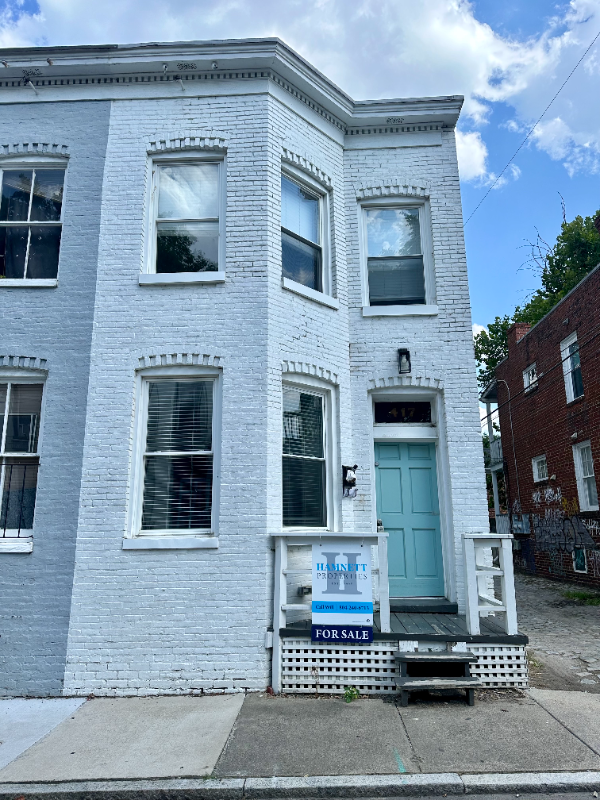 Photo - 417 Gilmer St House
