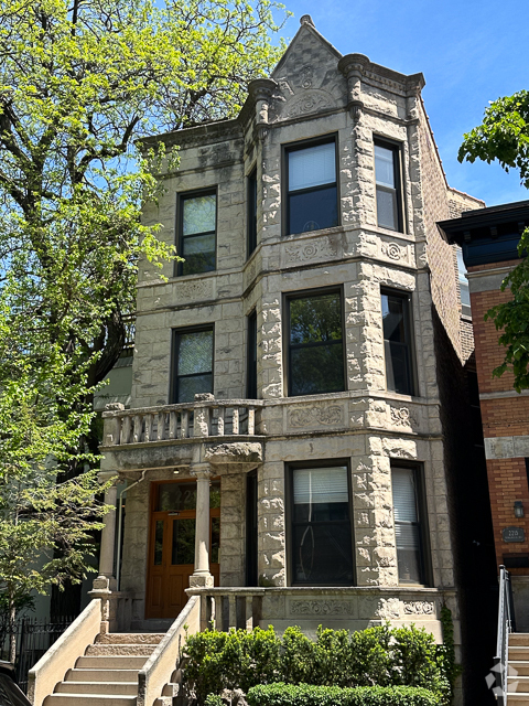 Building Photo - 2217 N Magnolia Ave Unit 2 Rental