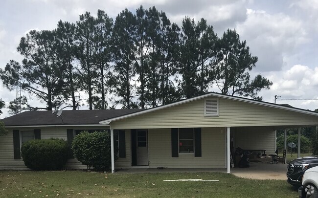 Building Photo - 551 Liberty Church Rd Rental