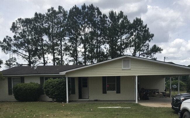 Building Photo - 551 Liberty Church Rd Rental
