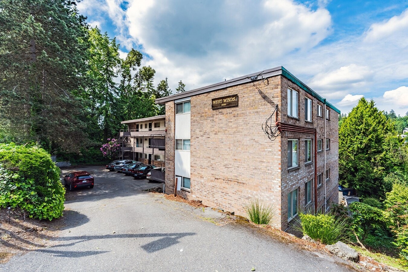 Photo - Westwinds Apartments