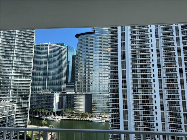 Photo - 801 Brickell Key Blvd Unit 1904