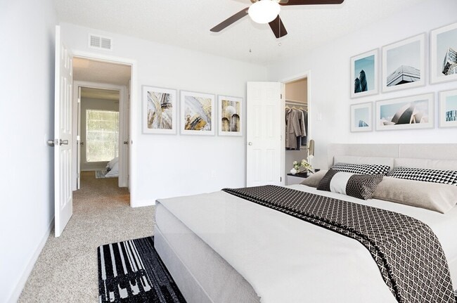 Photo - Bellecour Crossing