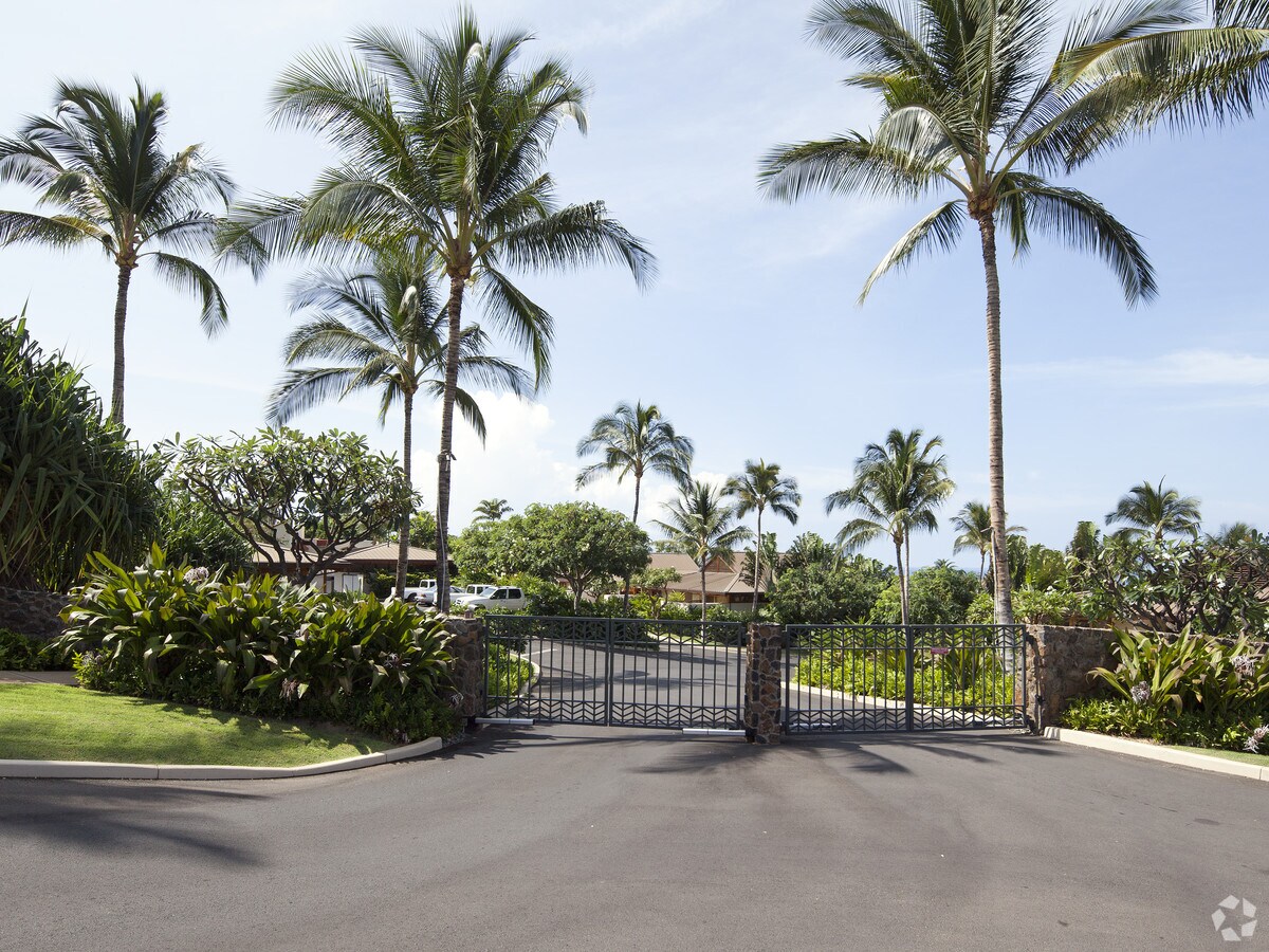 Photo - Papali Wailea Apartments