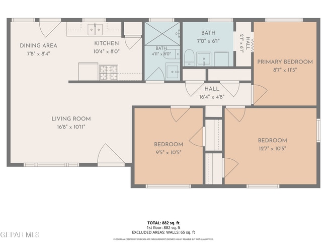 Photo - 9545 Verbena Dr