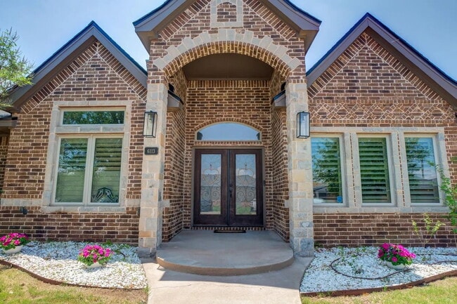 Photo - Family-Ready Retreat with Solar, Smart Tec...