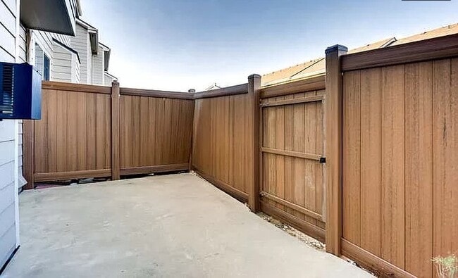 Photo - 1273 S Zeno Way Unit B