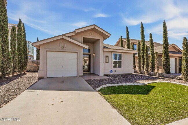 Photo - 12928 Alfredo Apodaca Dr