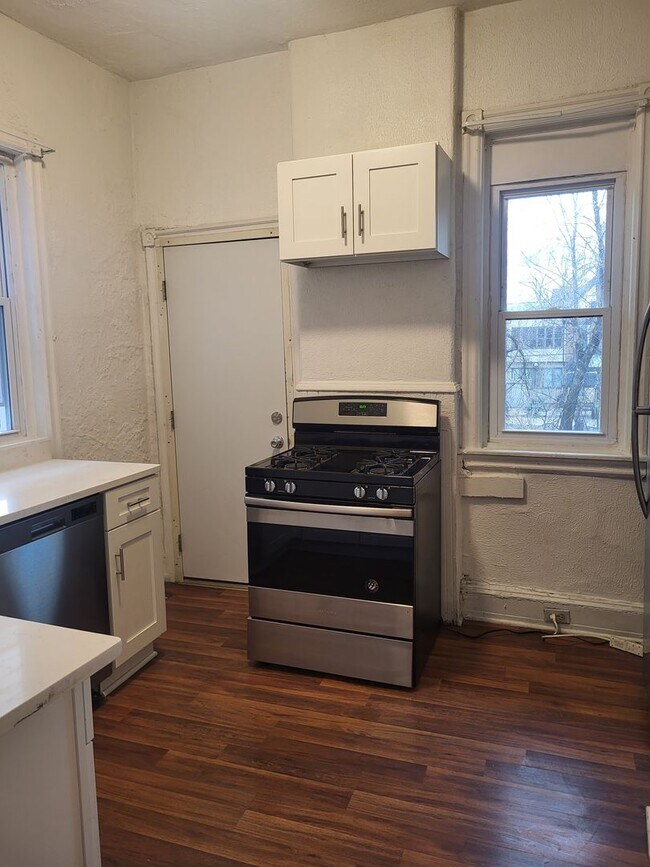 Photo - Available July 5, 2026! Spacious 4 bedroom...