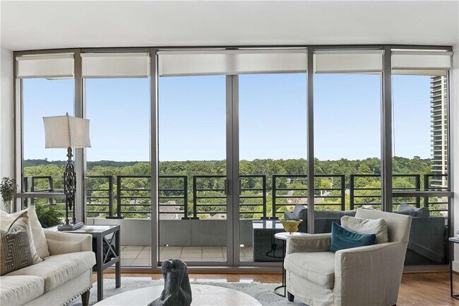 Photo - 700 Park Regency Pl NE Unit 1607