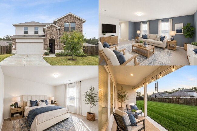 Building Photo - 15556 Mallow Ct