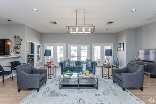 Interior Photo - Parham Pointe Apartments