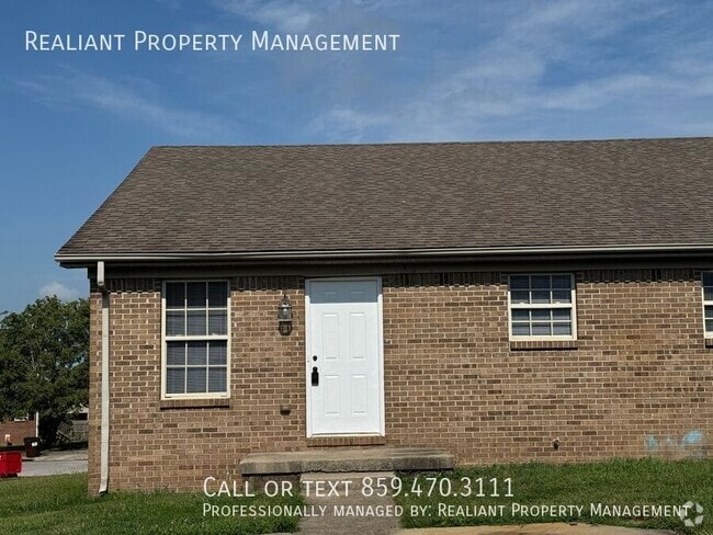 Building Photo - 303 Parker Pl Rental
