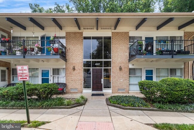 Photo - 4917 Americana Dr Unit T6