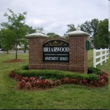 Photo - Briarwood Apartment Homes