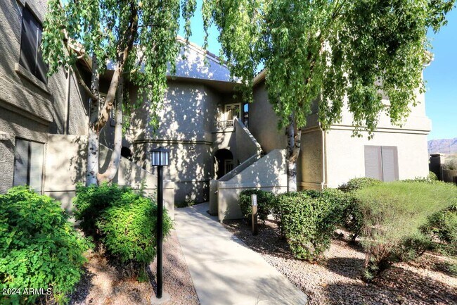 Building Photo - 15050 N Thompson Peak Pkwy Unit 1033 Rental