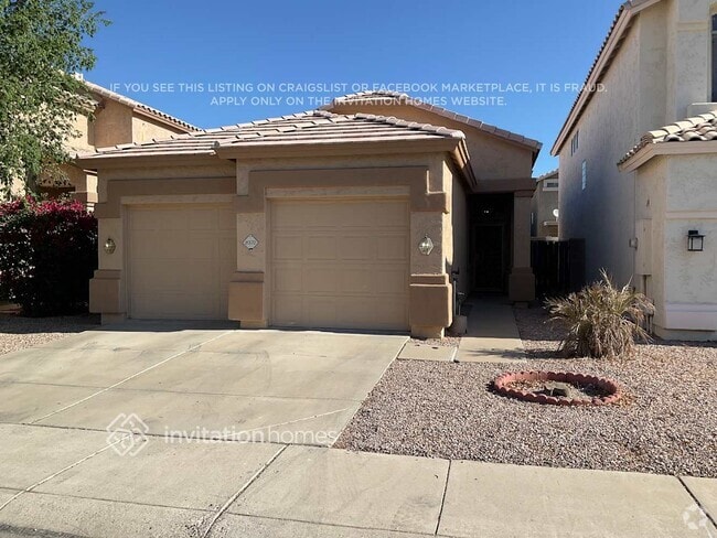 Building Photo - 8370 W Salter Dr Rental