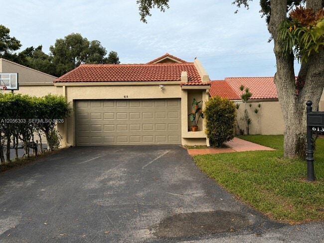 613 Patio Village Way
