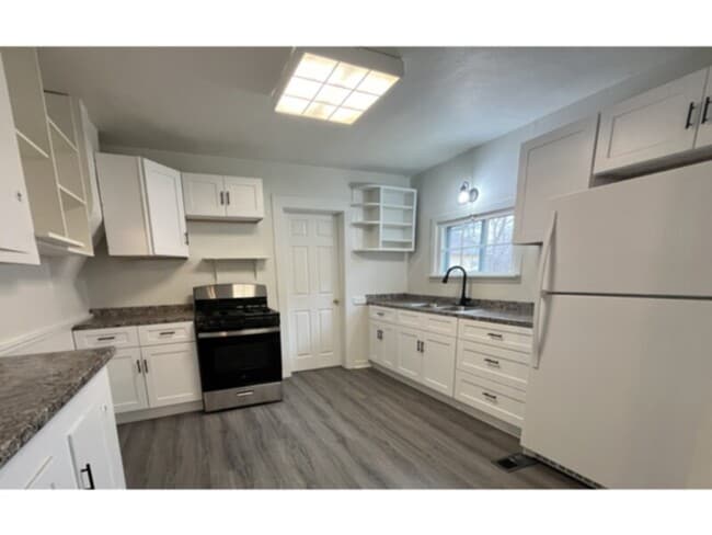 Photo - Recently updated Westside home!