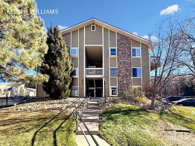 Building Photo - 3012 S Ursula Cir Unit 202