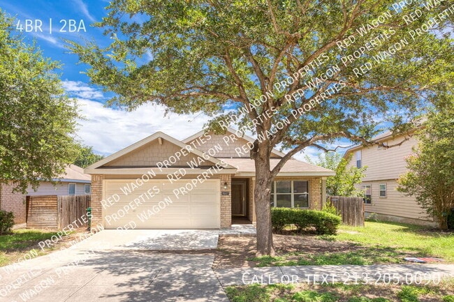 Building Photo - 8607 Cheyenne Bluff