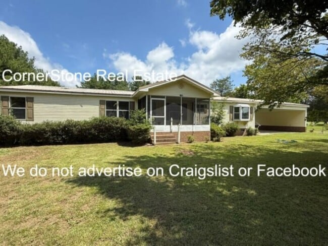 Building Photo - 3306 Stedman Cedar Creek Rd Rental