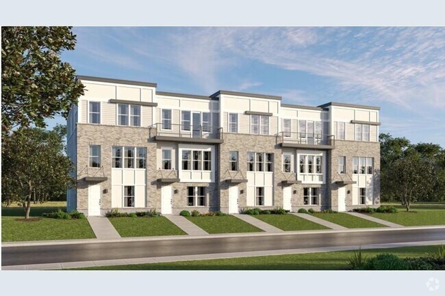 Building Photo - 3306 Cherry Grv Ln Rental