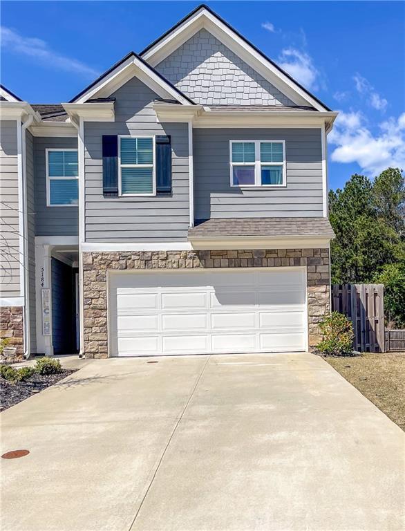 Photo - 5184 Barberry Ave Townhome
