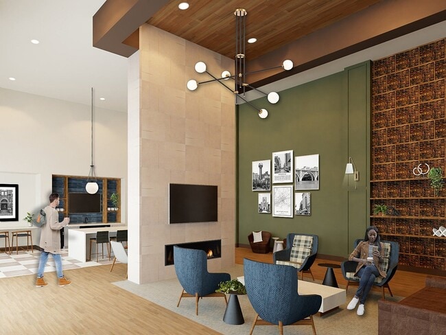 Building Photo - Garrett Turkey Creek