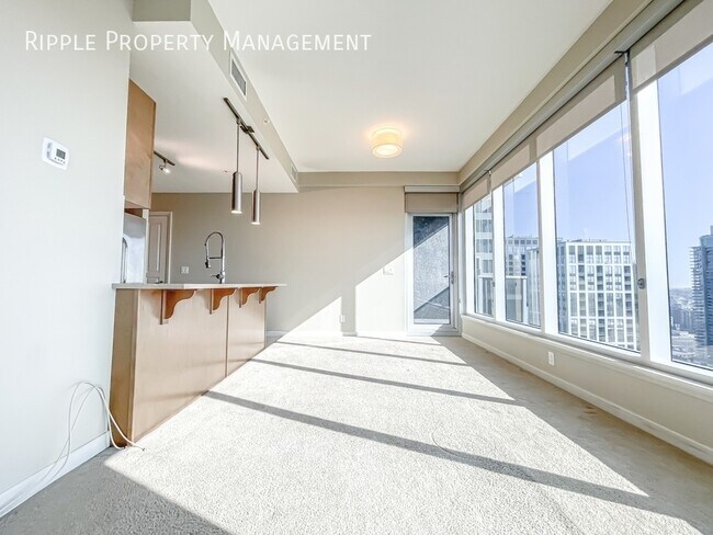 Photo - 2 bedroom 2 bathroom apartment | Heart of Downtown Unit 2507