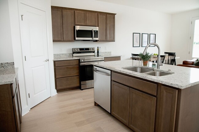 Photo - $1000 Move-in Incentive!!! Beautiful 3-Bed...