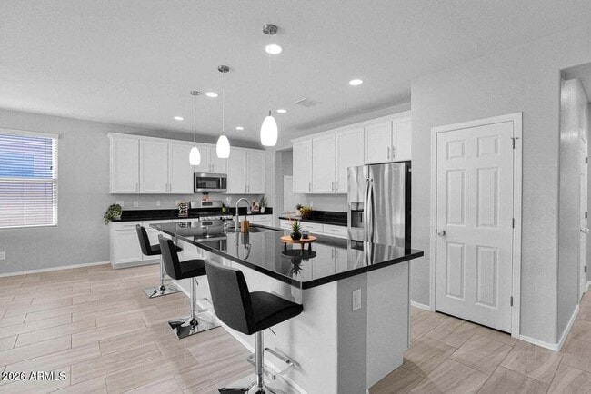 Photo - 8503 W Peppertree Ln