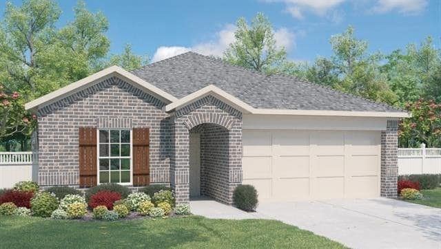 Building Photo - 6617 Janes Ranch Rd Rental