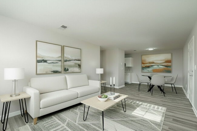 Photo - The Emerson Apartments