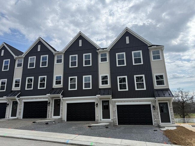 Photo - Brand New Luxury Town-home | 3 bed / 2.5 bath | Attached 2-car garage | Carlisle PA