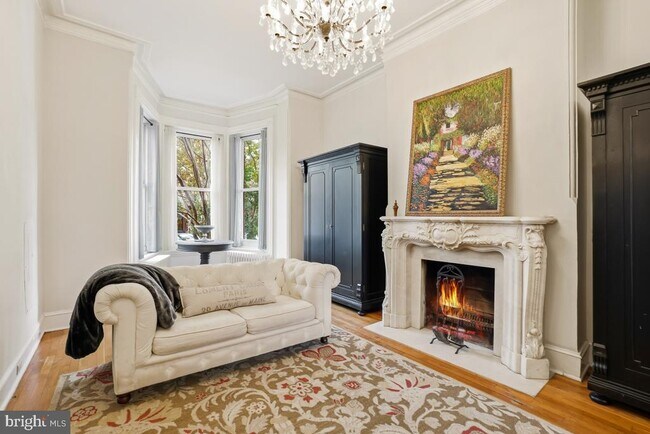 Photo - 1339 T St NW