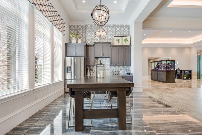 The Oasis at Lakewood Ranch