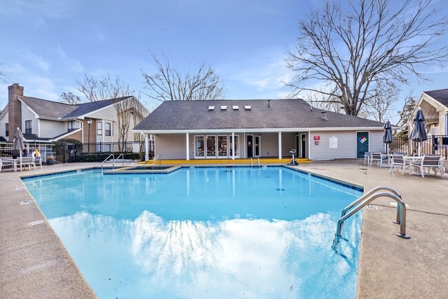 Photo - The Brook NC